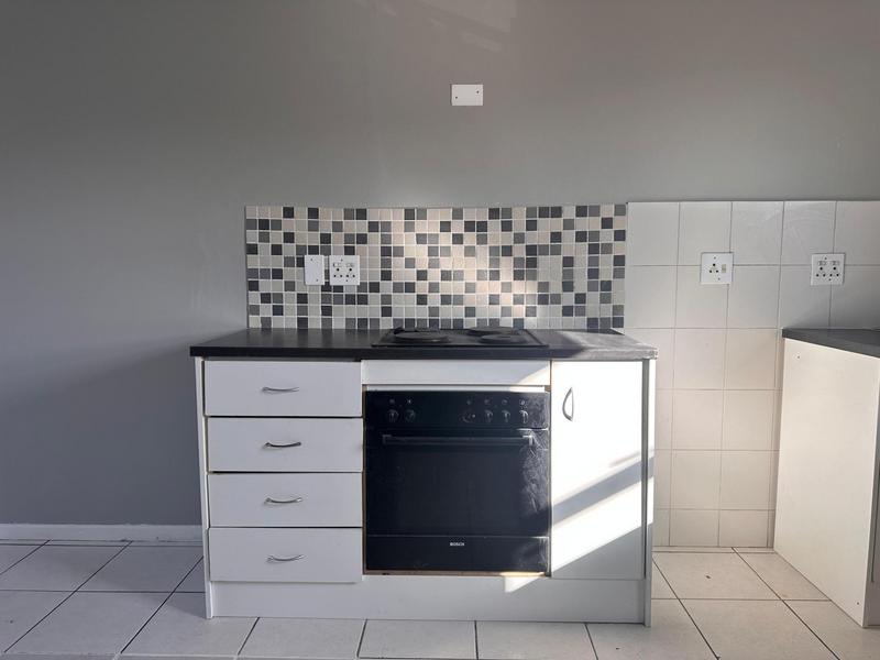 1 Bedroom Property for Sale in Guldenland Western Cape